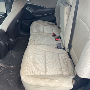 2017 Hyundai SANTA FE SE — миниатюра 63