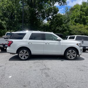 2020 FORD EXPEDITION LIMITED — фото 10