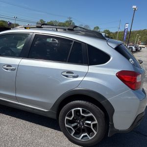 SUBARU CROSSTREK 2.0I LIMITED - 6
