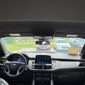 2023 Chevrolet TAHOE LT — миниатюра 38