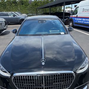 2021 Mercedes-BENZ S-CLASS — миниатюра 15