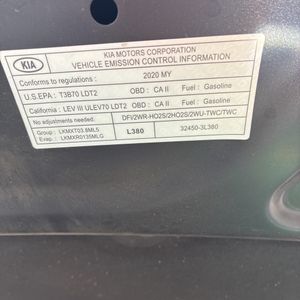 صورة مصغرة 42 لـ 2020 KIA TELLURIDE S