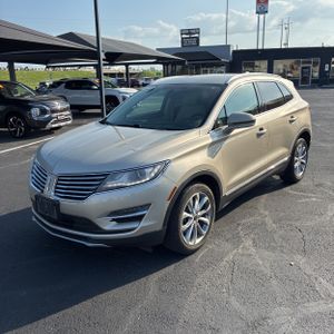 LINCOLN MKC SELECT - 1