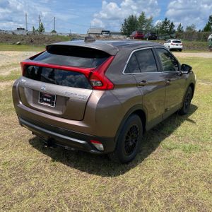 2019 Mitsubishi ECLIPSE CROSS ES 照片 8