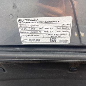 2023 Volkswagen TIGUAN S 缩略图 47