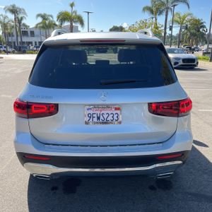 MERCEDES-BENZ GLB - 7