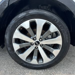 2022 KIA TELLURIDE S 照片 18