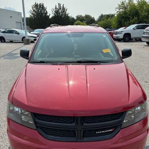 2018 Dodge JOURNEY SE 缩略图 15