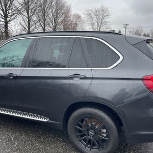 BMW X5 EDRIVE XDRIVE40E - 6