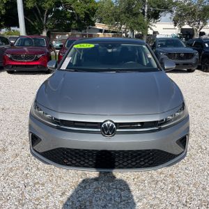 2025 Volkswagen JETTA SE 缩略图 14