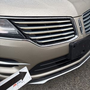 2015 Lincoln MKC BASE — миниатюра 55