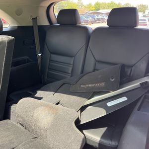 2017 KIA SORENTO SX V6 — миниатюра 36