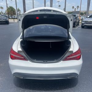 2019 Mercedes-BENZ CLA thumbnail 41