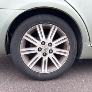 2006 Toyota AVALON LIMITED — миниатюра 19