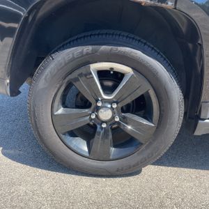 صورة مصغرة 19 لـ 2016 JEEP COMPASS SPORT