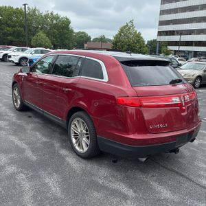 صورة 5 لـ 2014 Lincoln MKT ECOBOOST