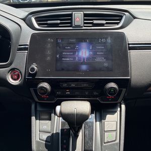 2021 Honda CR-V EX 缩略图 38