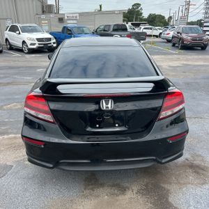 2015 Honda CIVIC EX 照片 7