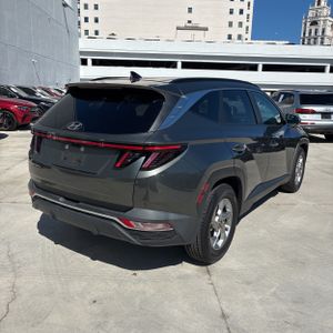 صورة 8 لـ 2023 Hyundai TUCSON SEL