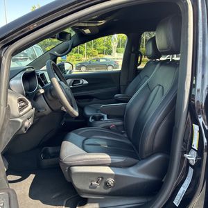 2026 Chrysler PACIFICA SELECT — миниатюра 31
