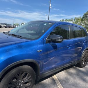 MITSUBISHI OUTLANDER SPORT 2.0 LE - 2