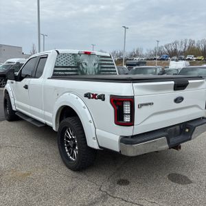 FORD F-150 XLT - 5