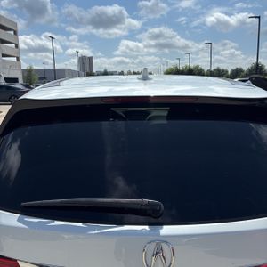 2020 Acura MDX W/TECH — миниатюра 15