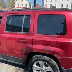 JEEP PATRIOT SPORT - 6