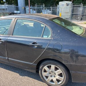 2009 Honda CIVIC LX — фото 6