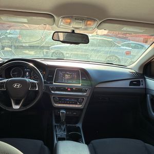 2019 Hyundai SONATA SEL — миниатюра 36