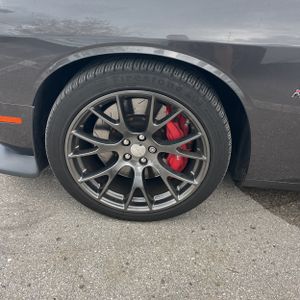 صورة مصغرة 16 لـ 2016 Dodge CHALLENGER SRT 392