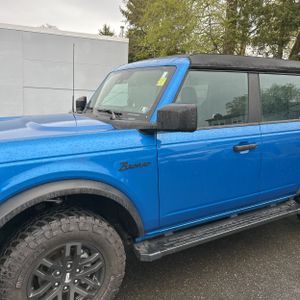 FORD BRONCO BASE - 2