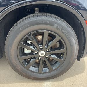 2025 Dodge DURANGO GT 缩略图 20