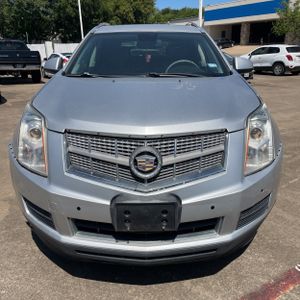 2011 Cadillac SRX LUXURY COLLECTION — миниатюра 14