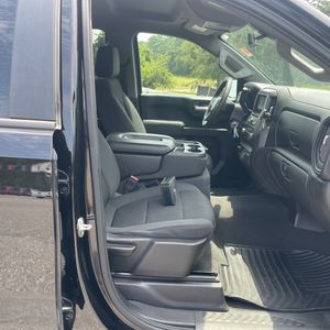 صورة مصغرة 27 لـ 2020 Chevrolet SILVERADO 1500 CUSTOM