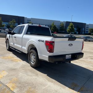 2024 FORD F-150 XL 照片 5