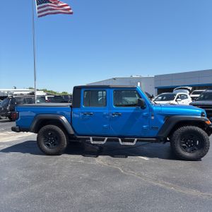 JEEP GLADIATOR SPORT - 10