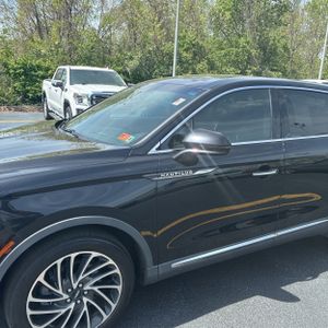 LINCOLN NAUTILUS RESERVE - 2