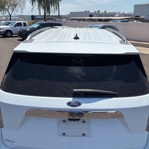 صورة مصغرة 16 لـ 2021 FORD EXPLORER XLT
