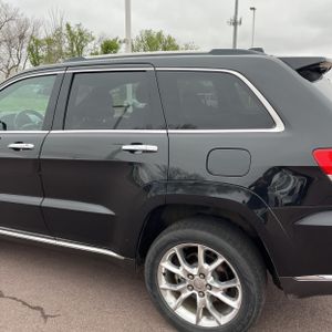 JEEP GRAND CHEROKEE - 6