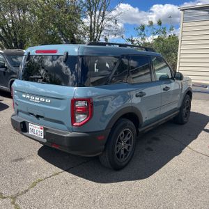 FORD BRONCO SPORT BIG BEND - 5