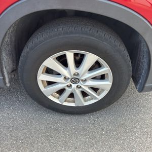 صورة مصغرة 20 لـ 2014 Mazda CX-5 TOURING