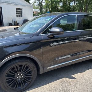 صورة 2 لـ 2016 Lincoln MKX RESERVE