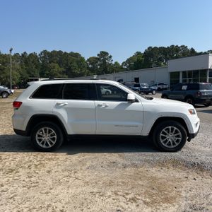 JEEP GRAND CHEROKEE - 10