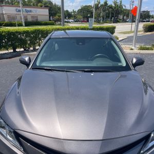 صورة مصغرة 15 لـ 2024 Toyota CAMRY LE
