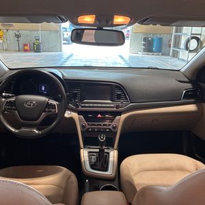 2018 Hyundai ELANTRA VALUE EDITION 缩略图 37