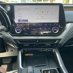 2024 Lexus TX 350 LUXURY — миниатюра 37