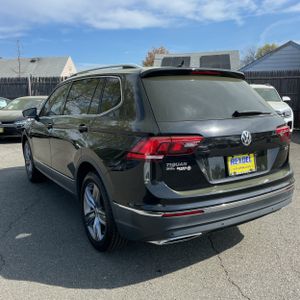 VOLKSWAGEN TIGUAN SEL PREMIUM 4MOTION - 5