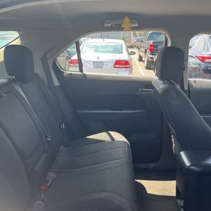2015 Chevrolet EQUINOX LS 缩略图 35
