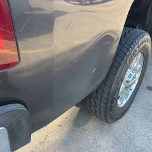 2011 Chevrolet SILVERADO 2500HD LTZ 缩略图 51
